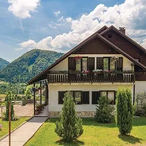 Apartman Svetlicic, Ravna Gora