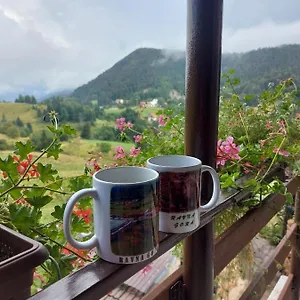 Apartman Apartman Skender 3*, Ravna Gora