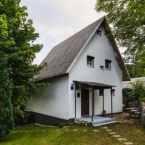 Vikendica Kuca Za Odmor Iva, Lic