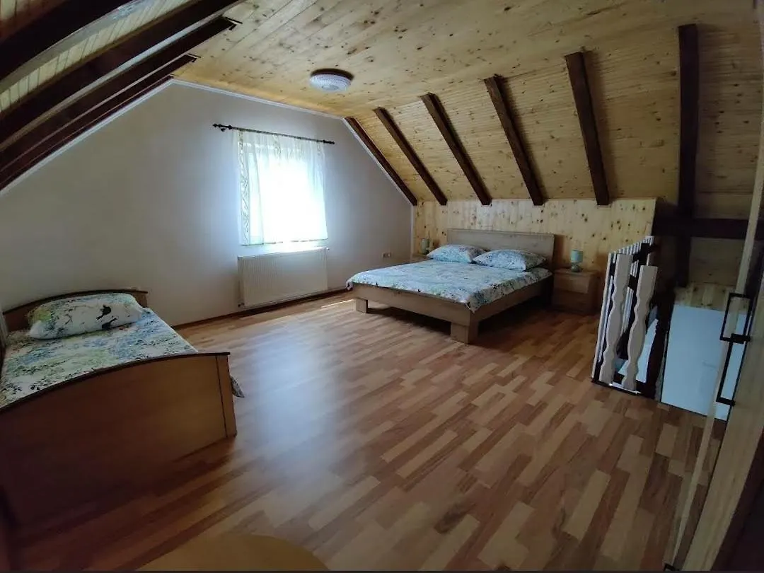 Apartman Niki Lic Croatia