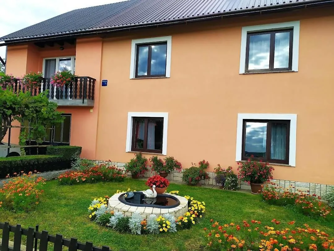 Apartman Niki contacts